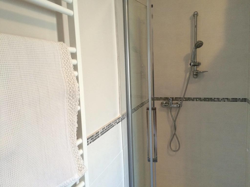 Civico 51 B&B Udine Szoba fotó