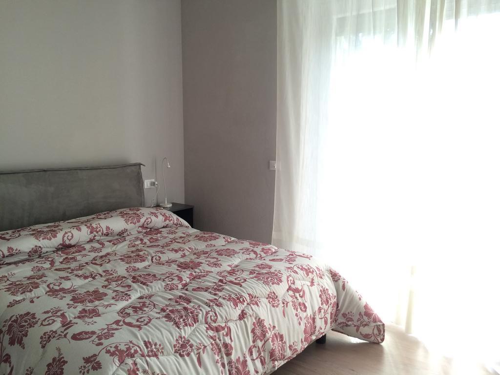 Civico 51 B&B Udine Szoba fotó