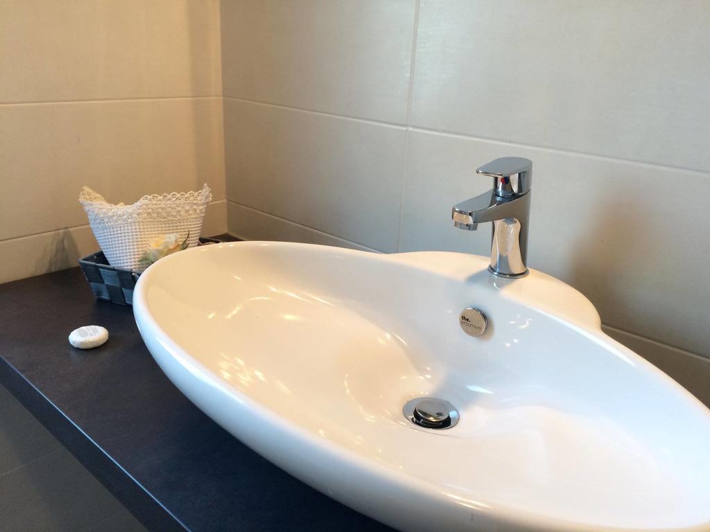 Civico 51 B&B Udine Szoba fotó
