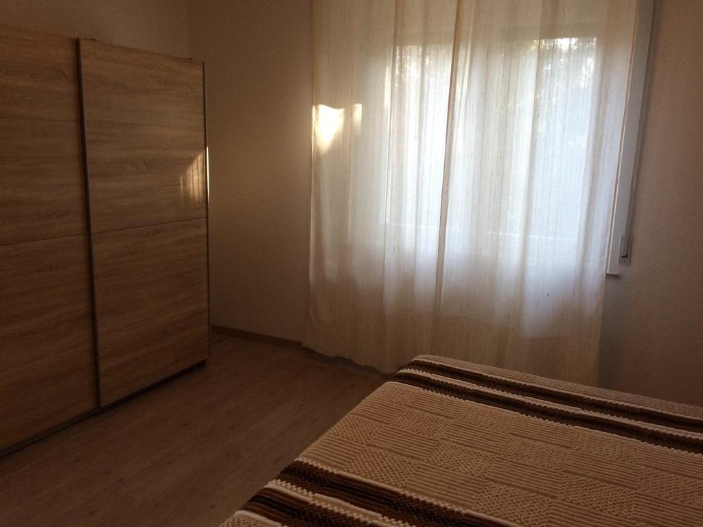 Civico 51 B&B Udine Szoba fotó