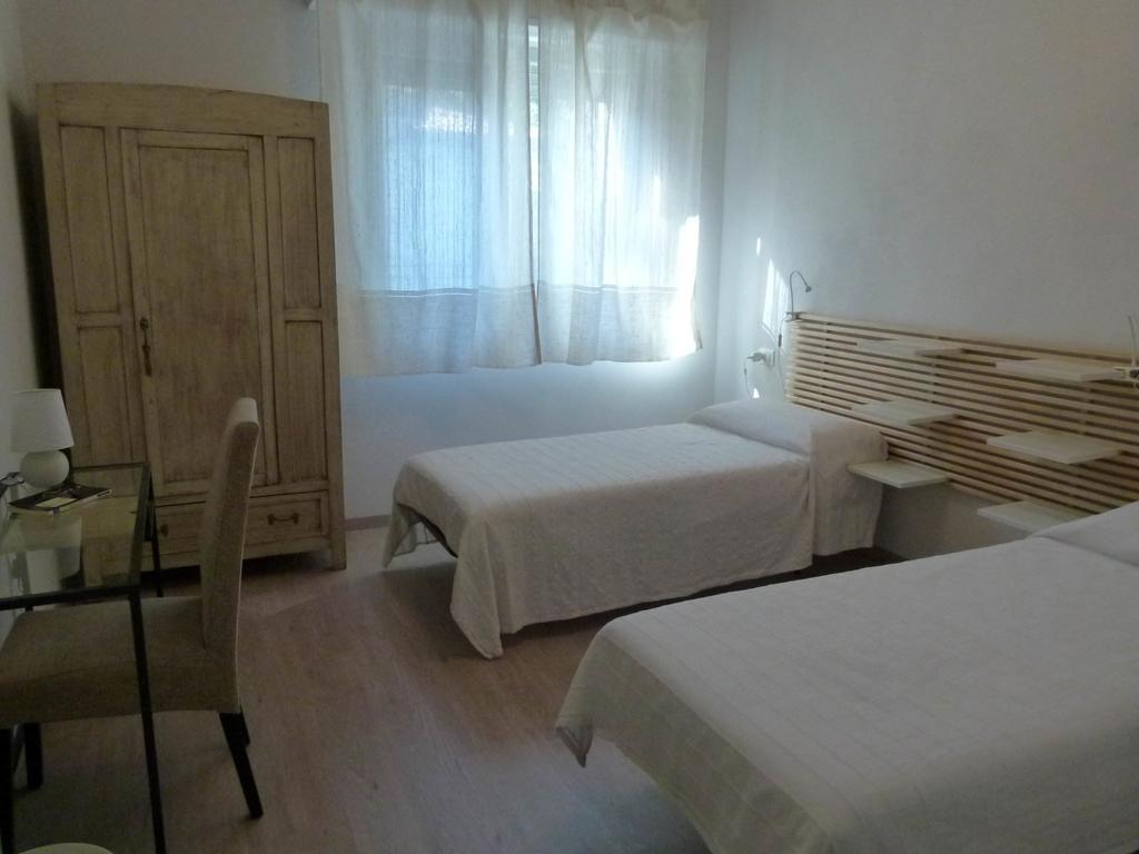 Civico 51 B&B Udine Szoba fotó