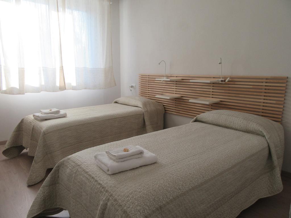 Civico 51 B&B Udine Kültér fotó