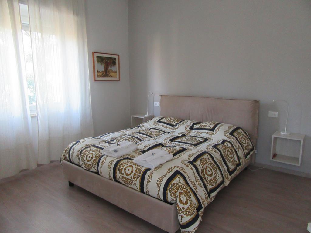 Civico 51 B&B Udine Kültér fotó