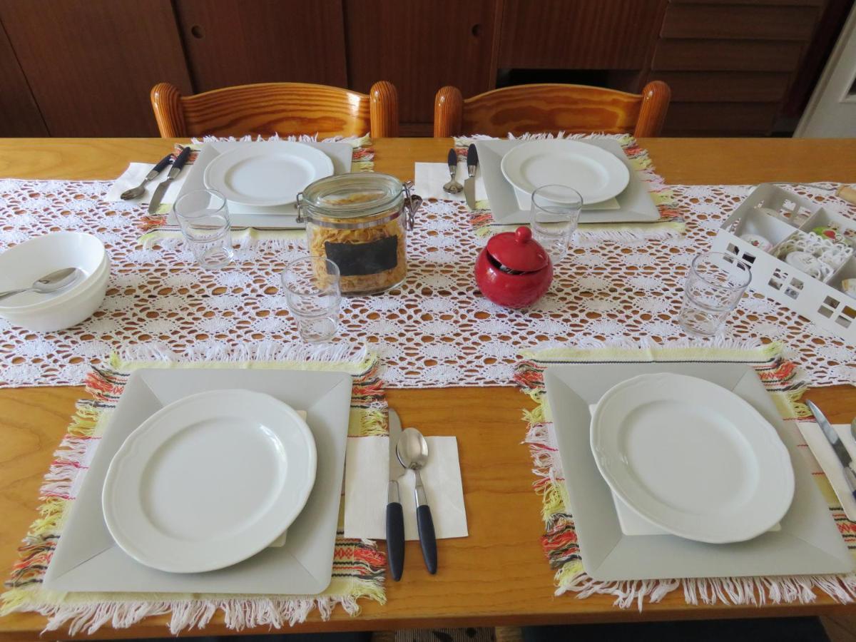 Civico 51 B&B Udine Kültér fotó