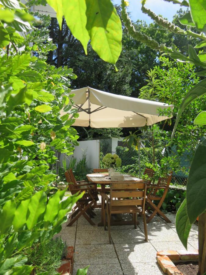 Civico 51 B&B Udine Kültér fotó