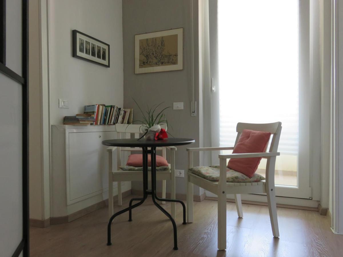 Civico 51 B&B Udine Kültér fotó