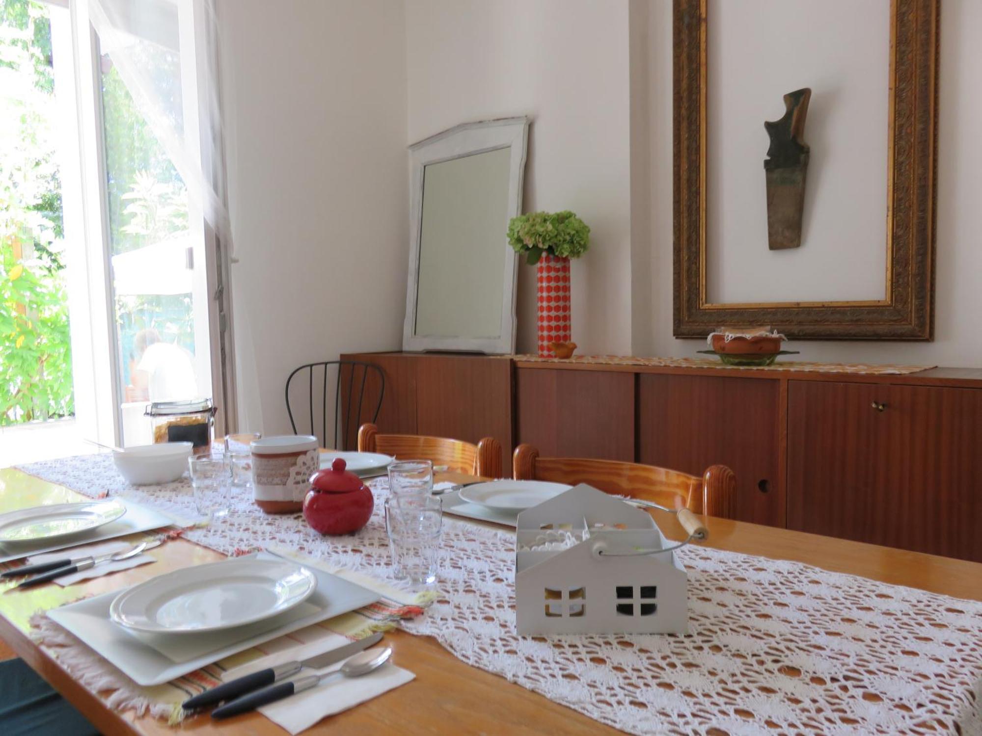 Civico 51 B&B Udine Kültér fotó
