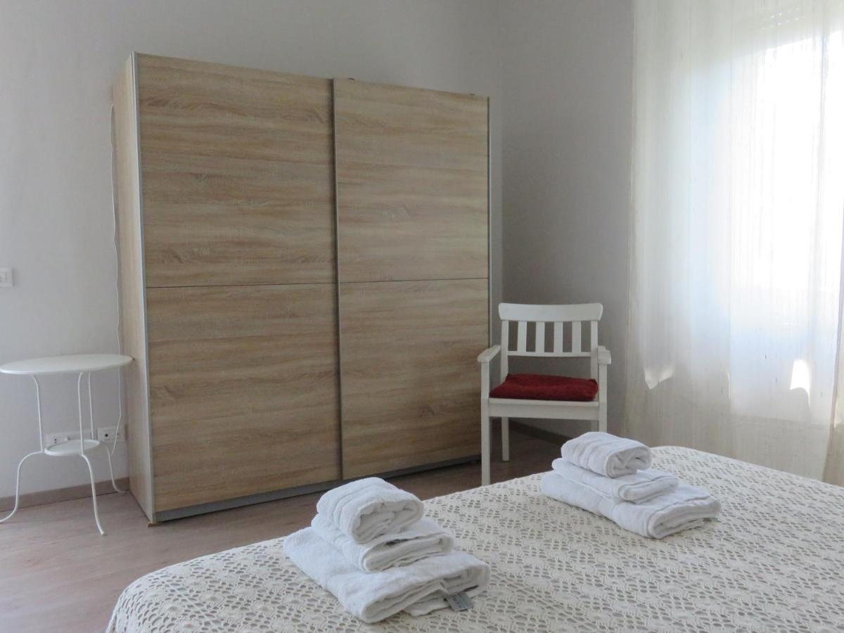 Civico 51 B&B Udine Kültér fotó
