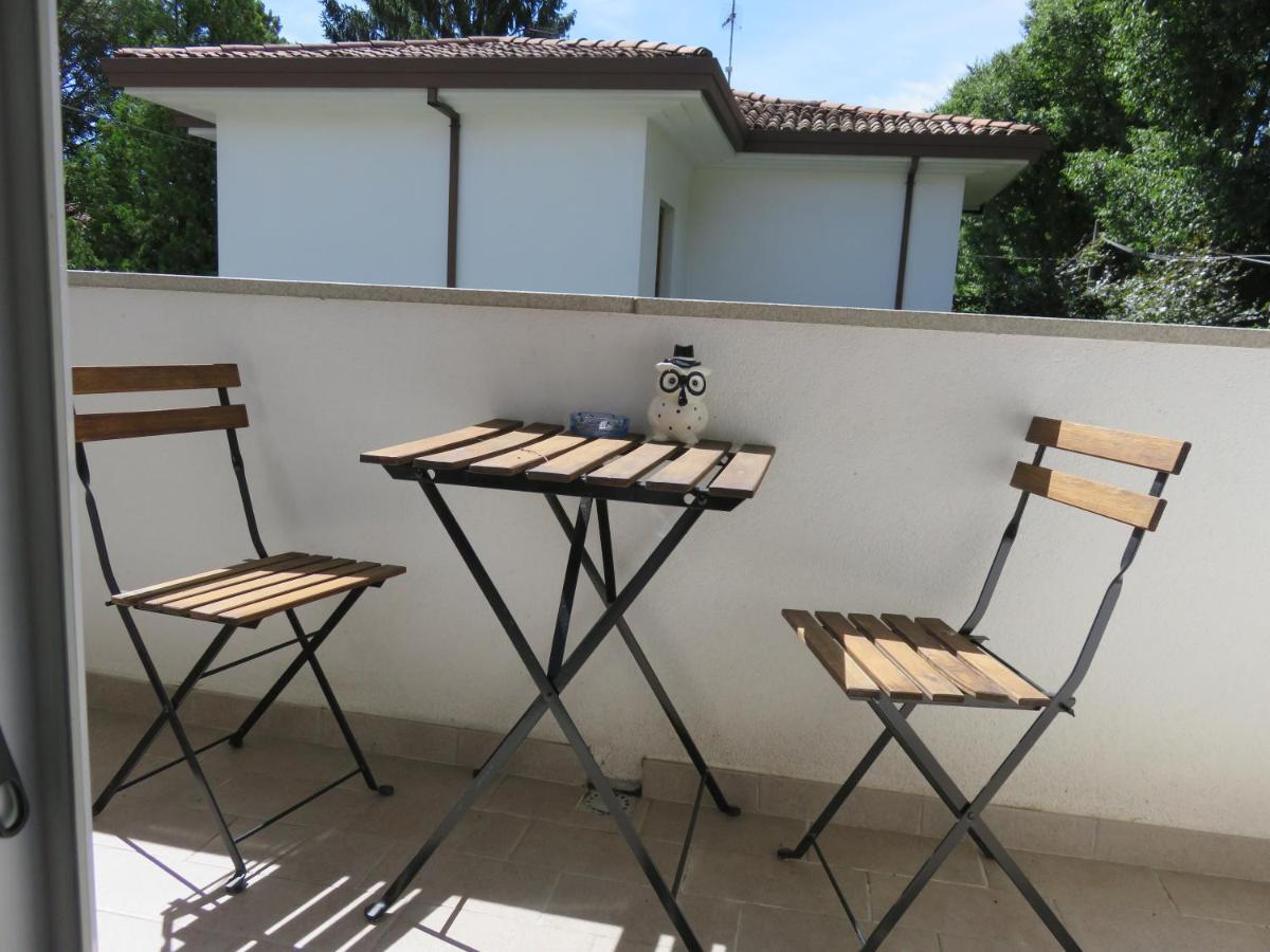 Civico 51 B&B Udine Kültér fotó